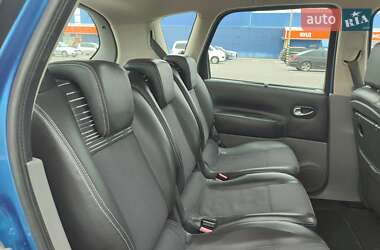 Мінівен Renault Scenic 2005 в 