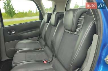 Мінівен Renault Scenic 2005 в 