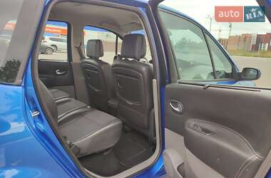 Мінівен Renault Scenic 2005 в 