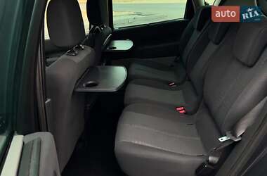 Минивэн Renault Scenic 2007 в 