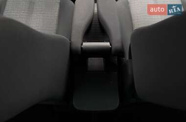 Минивэн Renault Scenic 2007 в 