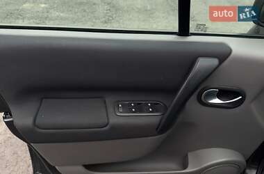 Минивэн Renault Scenic 2007 в 