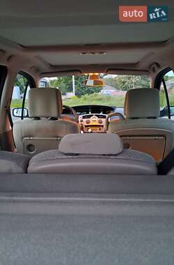 Мінівен Renault Scenic 2006 в 