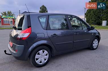 Мінівен Renault Scenic 2006 в 