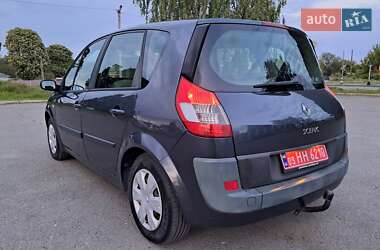 Мінівен Renault Scenic 2006 в 
