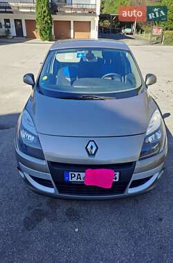 Мінівен Renault Scenic 2011 в Харкові