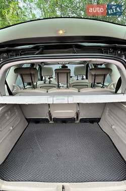 Минивэн Renault Scenic 2005 в 