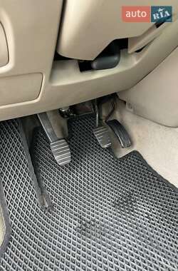 Минивэн Renault Scenic 2005 в 