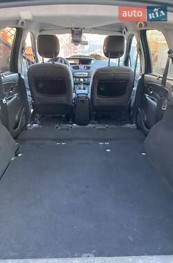 Мінівен Renault Scenic 2010 в 