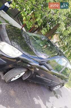 Минивэн Renault Scenic 2003 в Полтаве