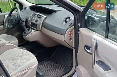 Минивэн Renault Scenic 2006 в 