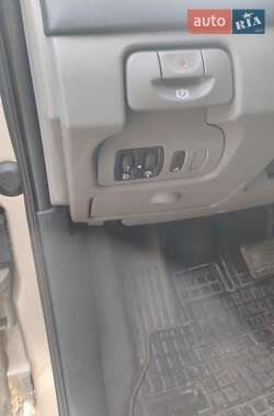 Минивэн Renault Scenic 2006 в 