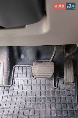 Минивэн Renault Scenic 2006 в 