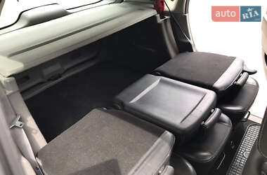 Минивэн Renault Scenic 2006 в 