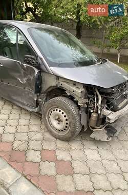 Минивэн Renault Scenic 2008 в Ровно