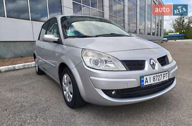 Мінівен Renault Scenic 2007 в 