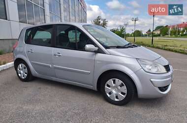 Мінівен Renault Scenic 2007 в 