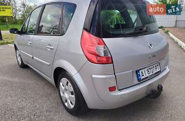Мінівен Renault Scenic 2007 в 