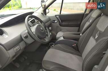Мінівен Renault Scenic 2007 в 