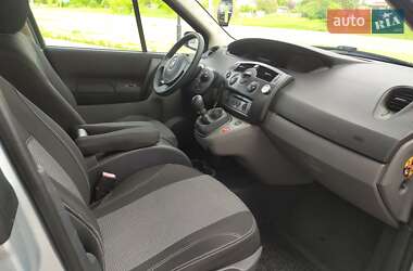 Мінівен Renault Scenic 2007 в 
