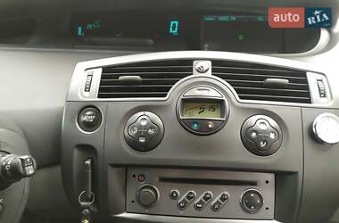 Мінівен Renault Scenic 2007 в 