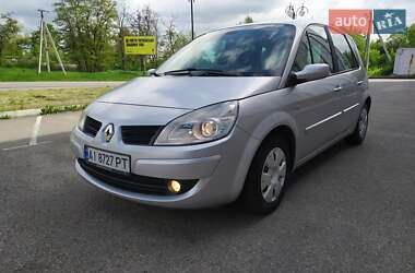 Мінівен Renault Scenic 2007 в 