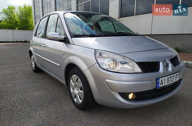 Мінівен Renault Scenic 2007 в 