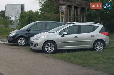 Минивэн Renault Scenic 2005 в 