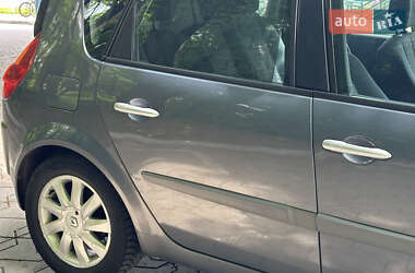 Мінівен Renault Scenic 2006 в 