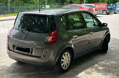 Мінівен Renault Scenic 2006 в 