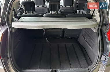 Мінівен Renault Scenic 2006 в 