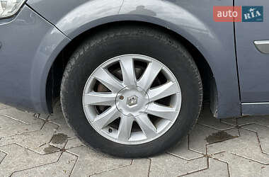 Мінівен Renault Scenic 2006 в 