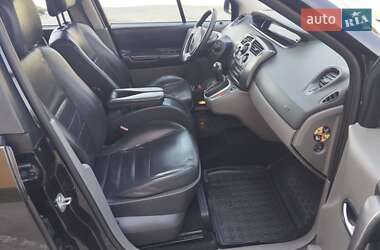 Мінівен Renault Scenic 2005 в 