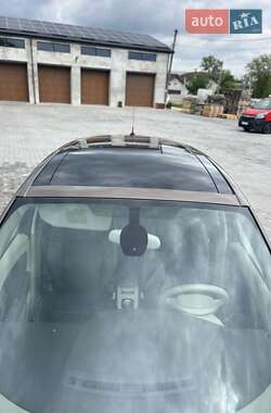 Минивэн Renault Scenic 2010 в 