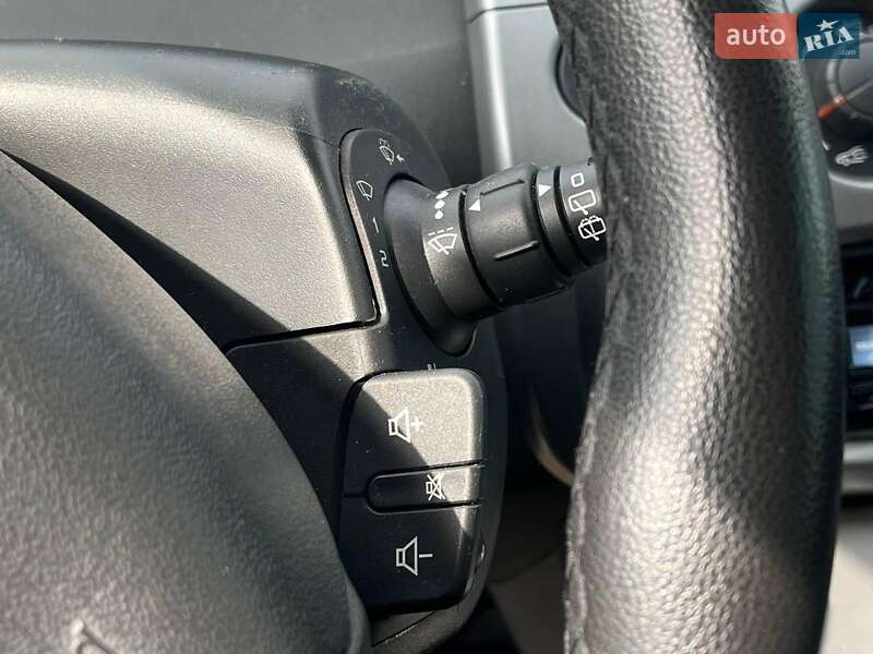 Минивэн Renault Scenic 2007 в Львове