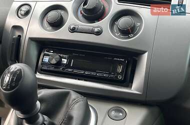 Минивэн Renault Scenic 2007 в 