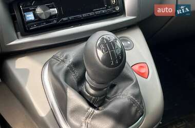 Минивэн Renault Scenic 2007 в 