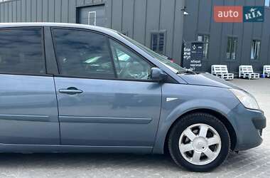 Минивэн Renault Scenic 2007 в 