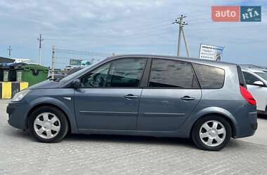 Минивэн Renault Scenic 2007 в 