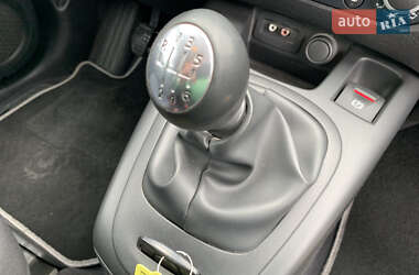 Минивэн Renault Scenic 2009 в 