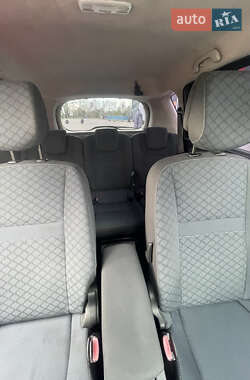 Минивэн Renault Scenic 2010 в 