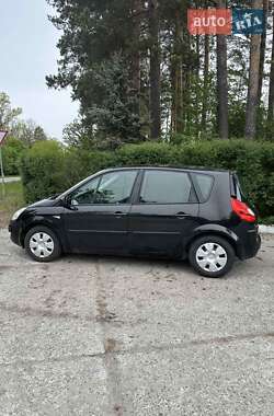 Минивэн Renault Scenic 2008 в Шепетовке