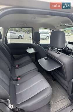 Минивэн Renault Scenic 2007 в 