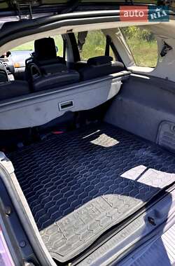Мінівен Renault Scenic 2004 в 