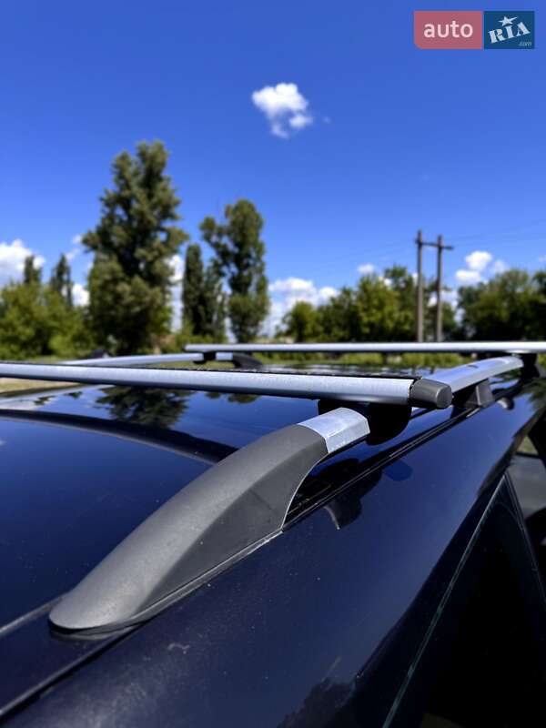 Мінівен Renault Scenic 2004 в Олександрії