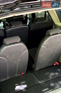 Мінівен Renault Scenic 2004 в 