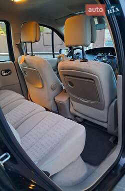 Минивэн Renault Scenic 2006 в 