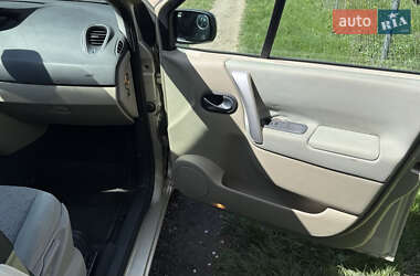 Мінівен Renault Scenic 2007 в 