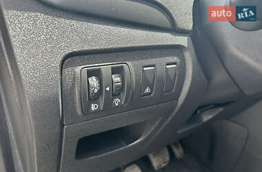 Минивэн Renault Scenic 2009 в 