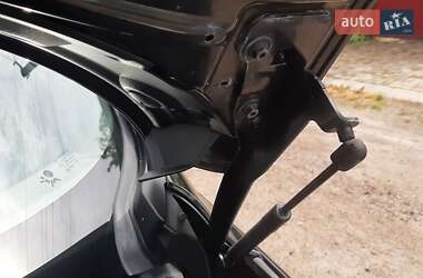 Мінівен Renault Scenic 2009 в 